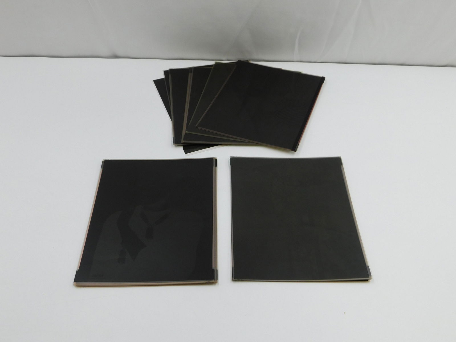 Lot of Original Vintage Negatives - Betty Grable and Alice Faye (1 of 7)