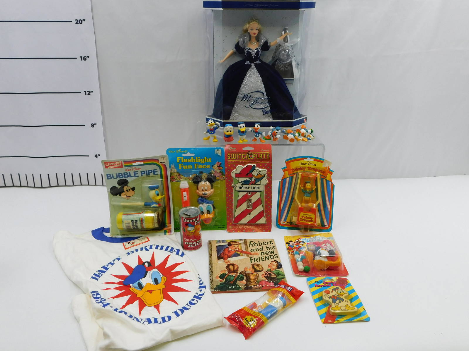 Disney Collectibles for Sale at Auction Page 2