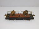 Lionel Standard Gauge Search Light Car