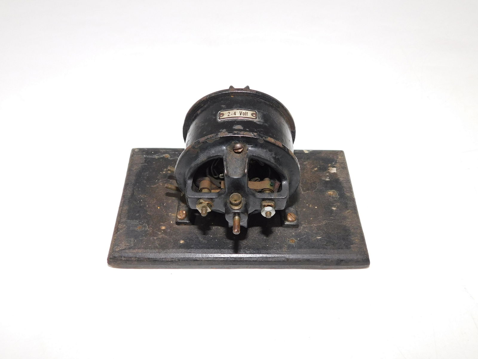 Antique Electric Motor (1 of 6)