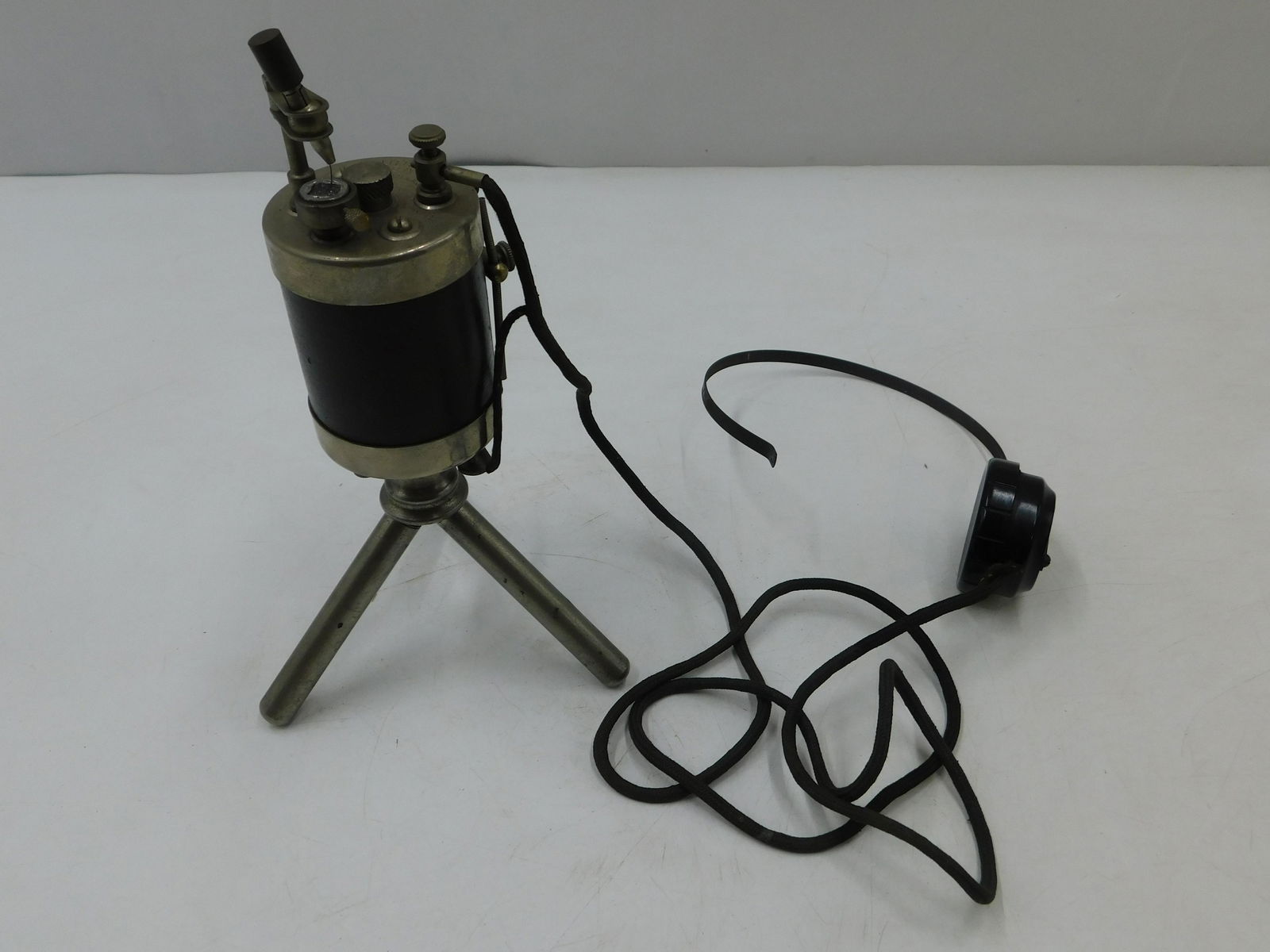 Little Gem "Martian" Crystal Radio (1 of 7)