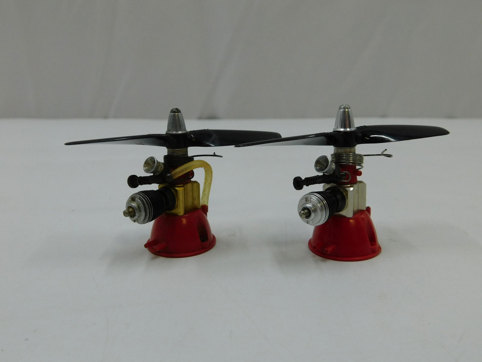 Cox Tee Dee .010 Gas Powered Contest Model Airplane Engine Cox Tee Dee .010 Gas Powered Contest Model Airplane Engine