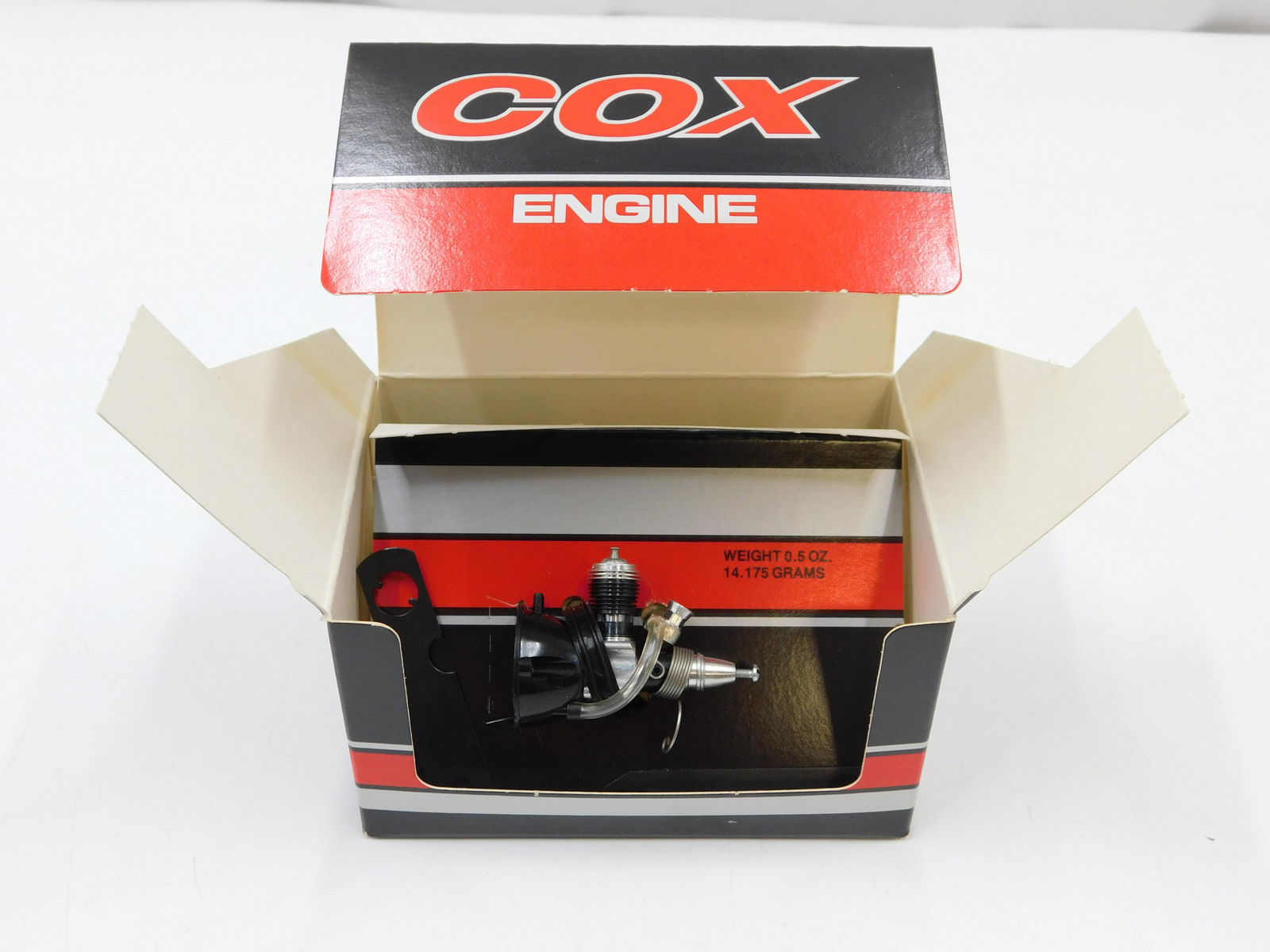 模型製作用品 COX ENGINE TEE DEE .010 010 Tee Dee Crankshaft.jpg