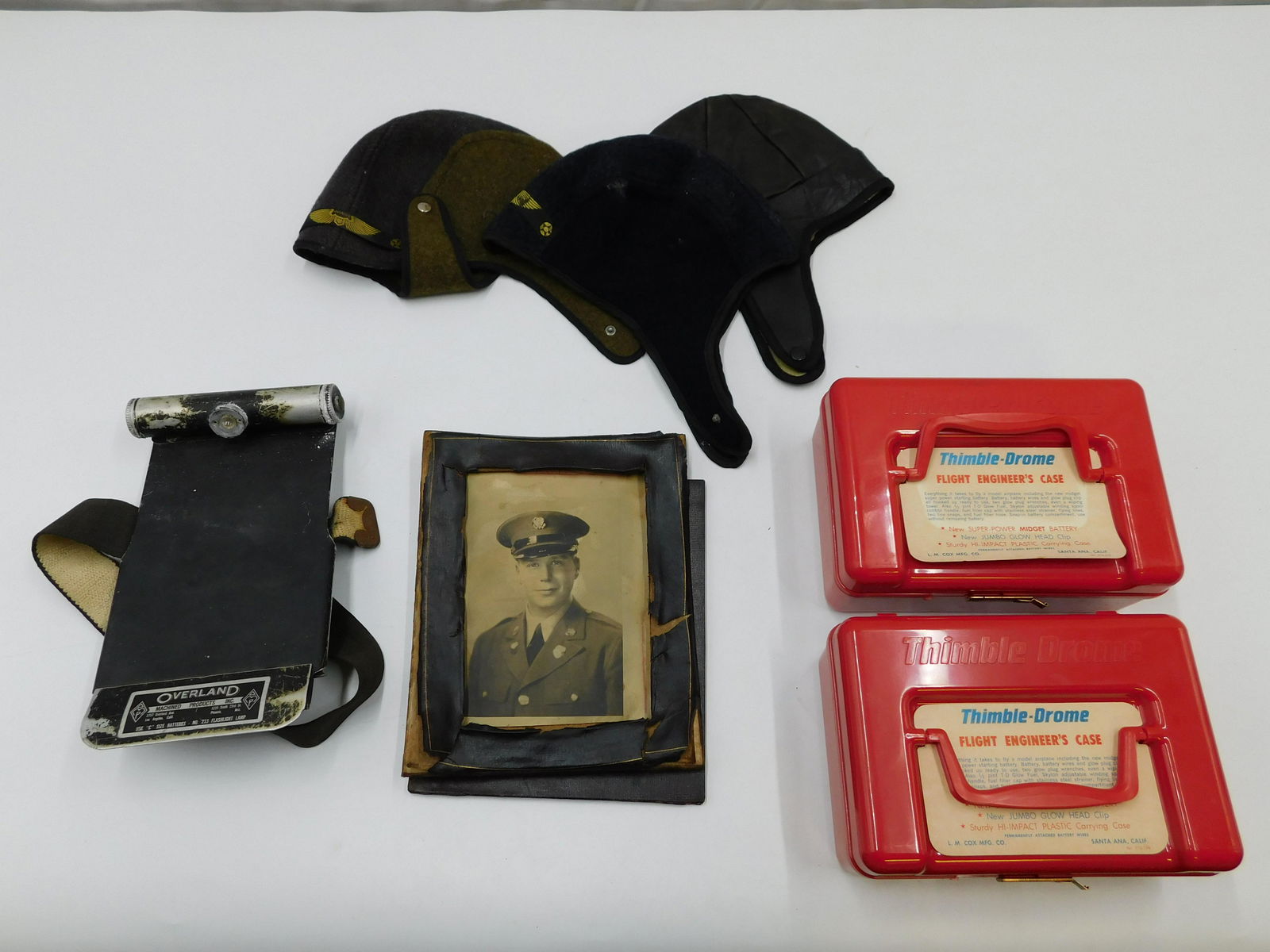 Lot of Aviation Equipment (1 of 7)