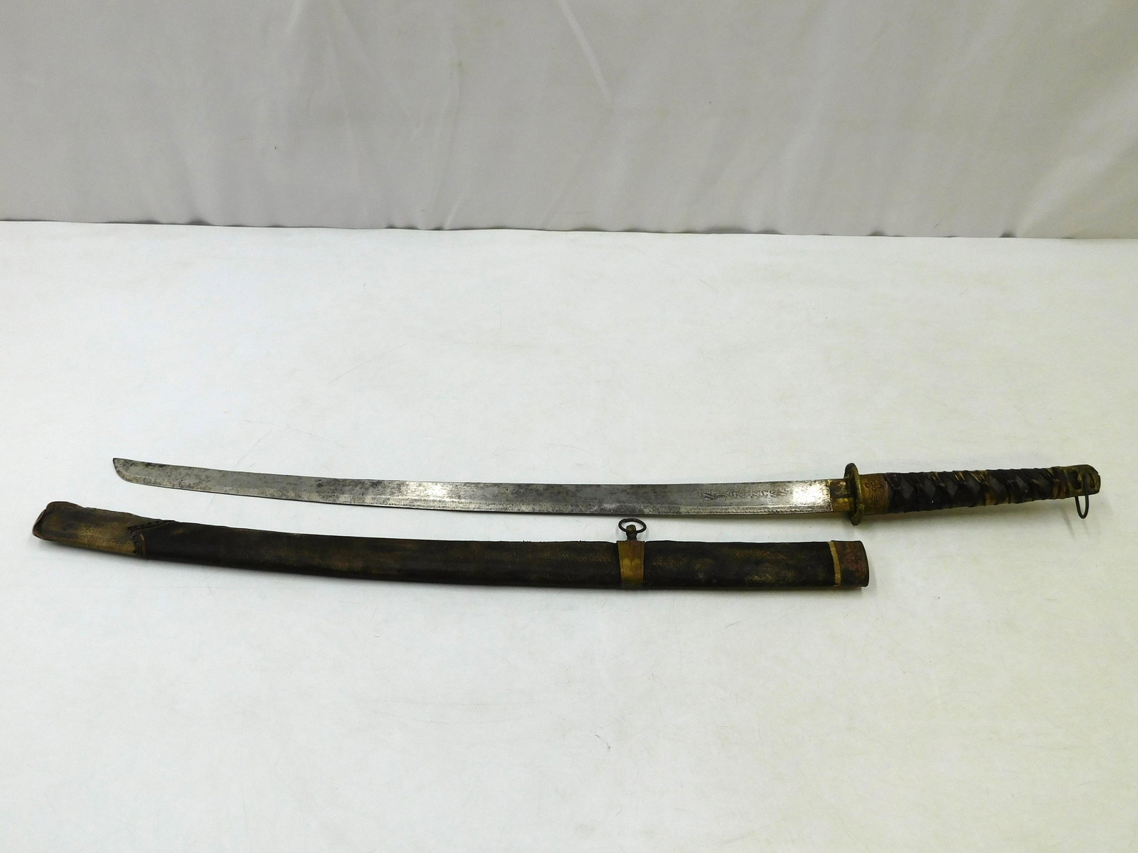Contemporary Samurai Sword (1 of 8)