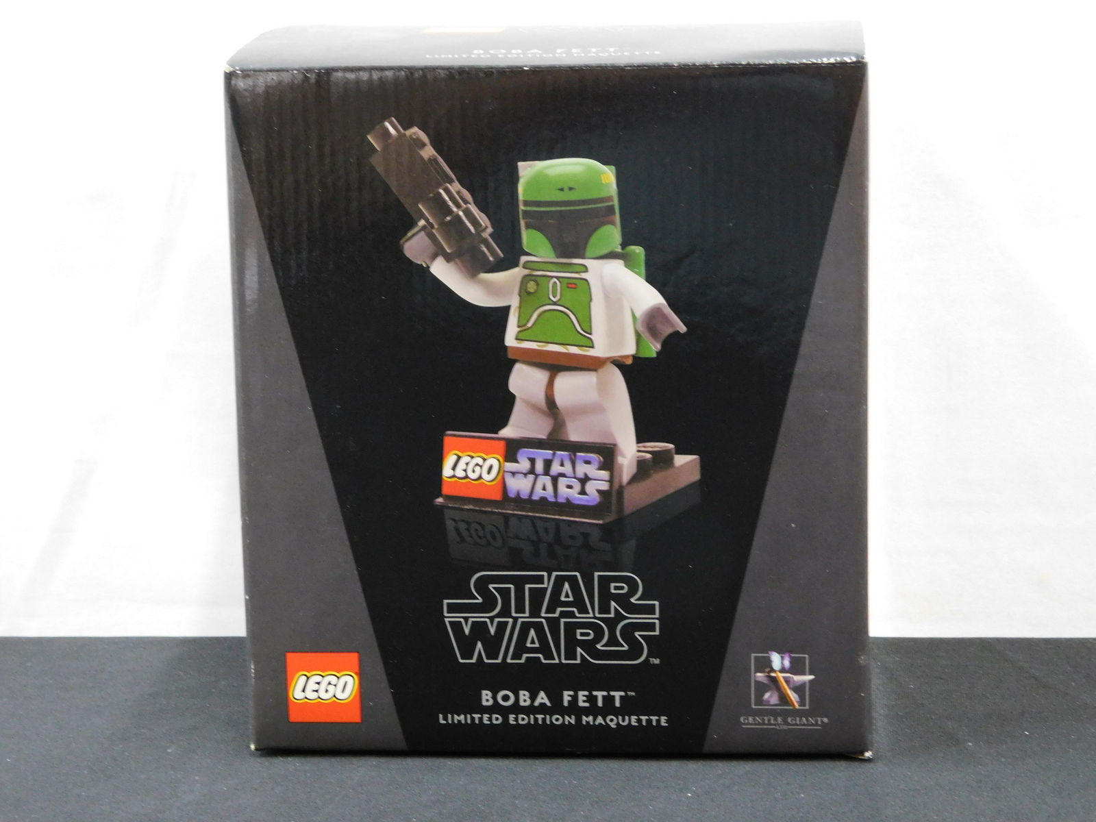 Five Lego Star Wars Keychains New Unused With Original Tags