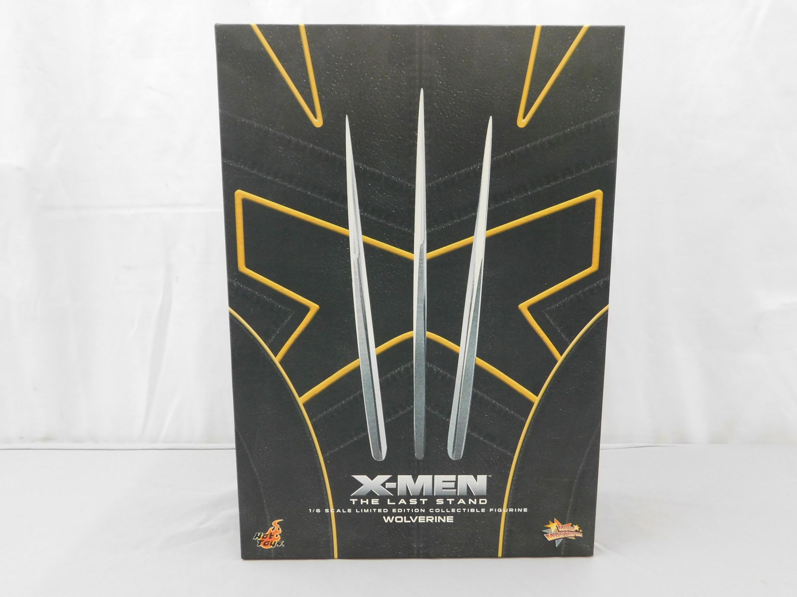 MEDICOM TOY - WOLVERINE（ウルヴァリン）