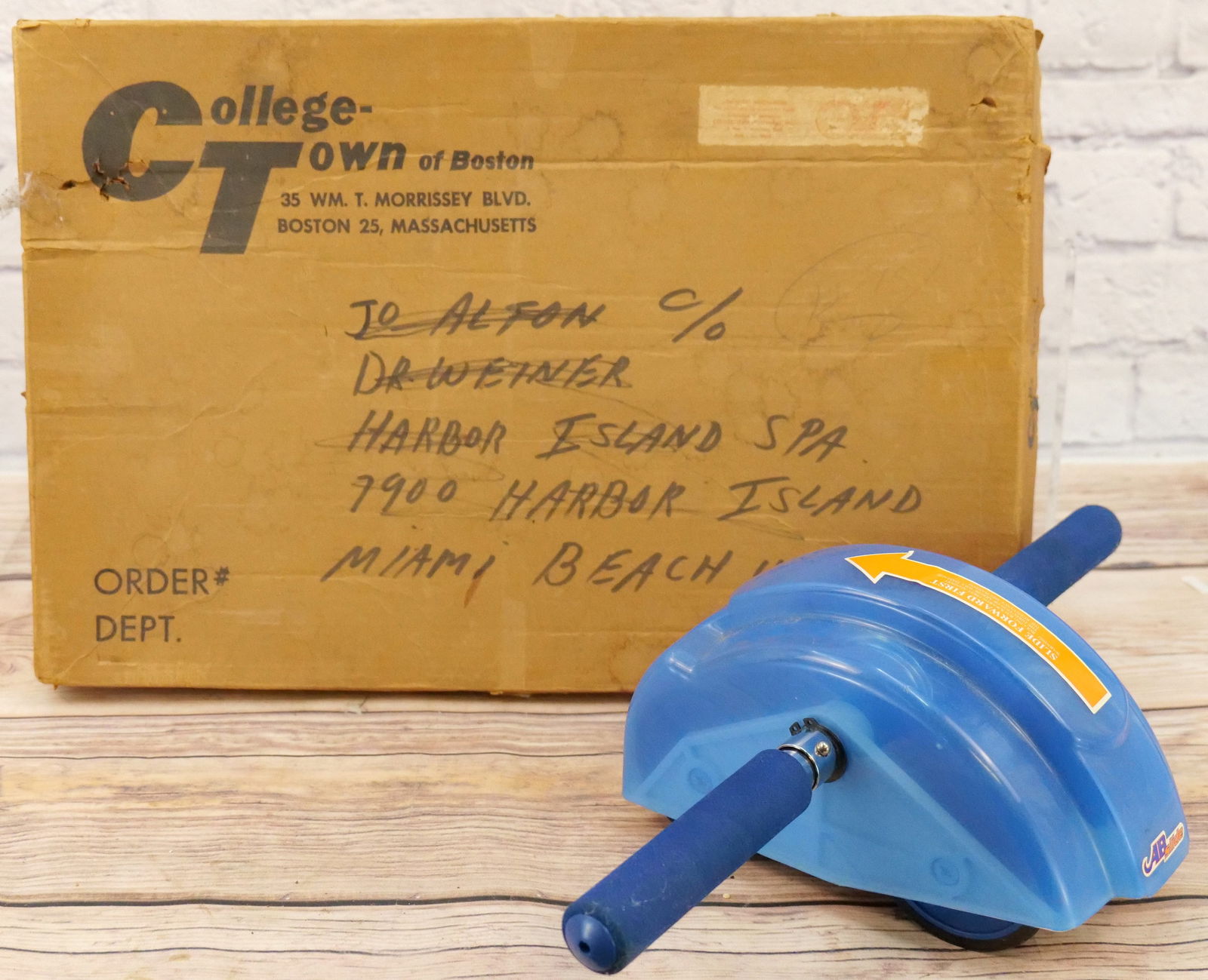 Lot of Mixed Items (1 of 5)