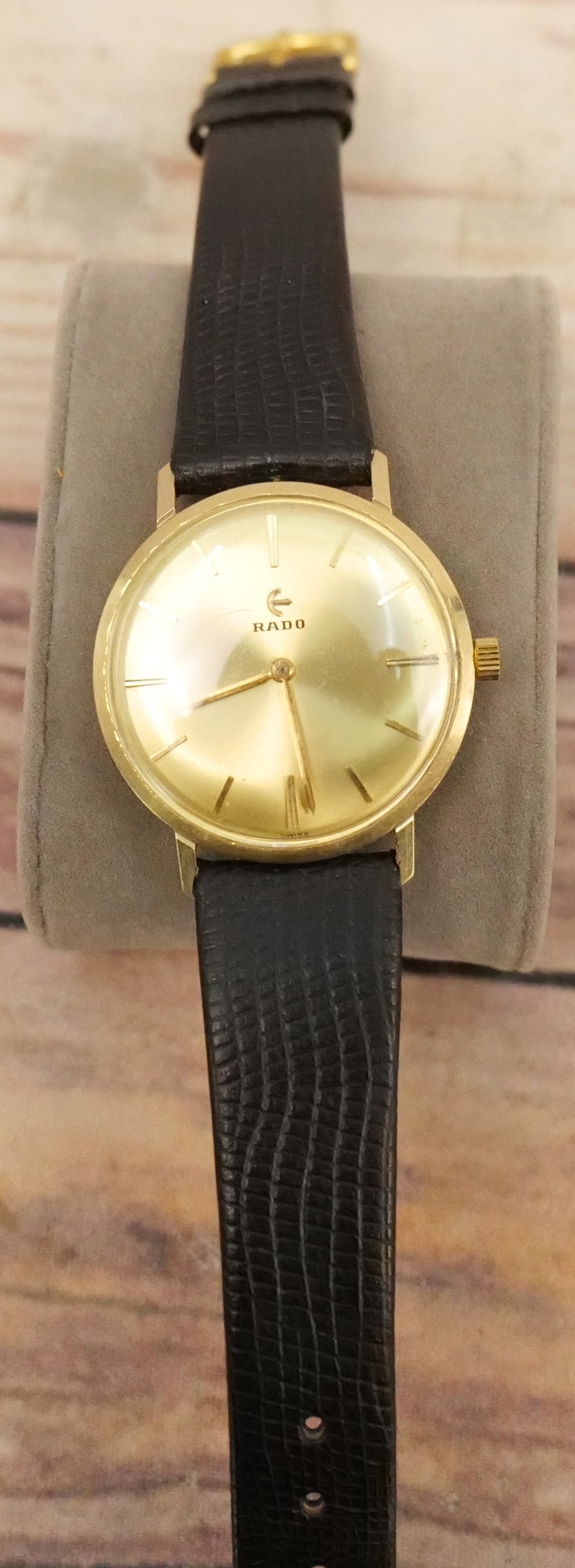 Rado Men's Watch (1 of 8)