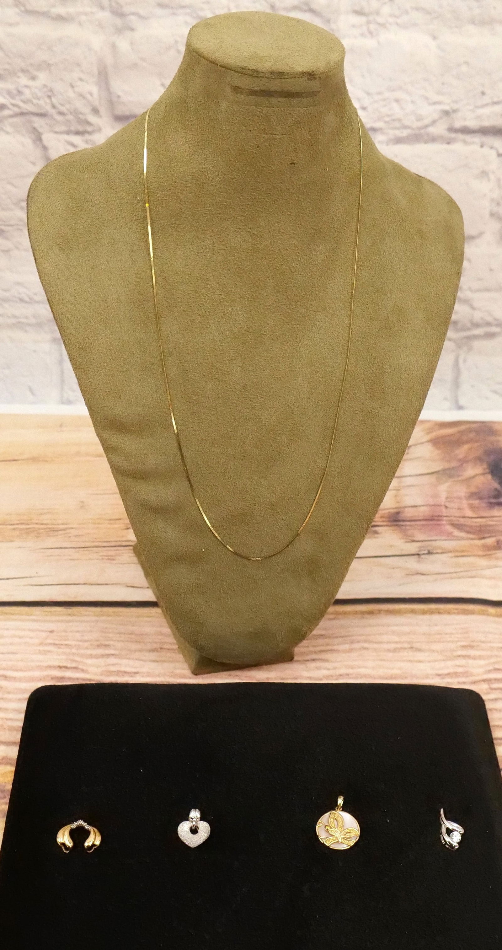 Lot of 14k Jewelry (1 of 10)