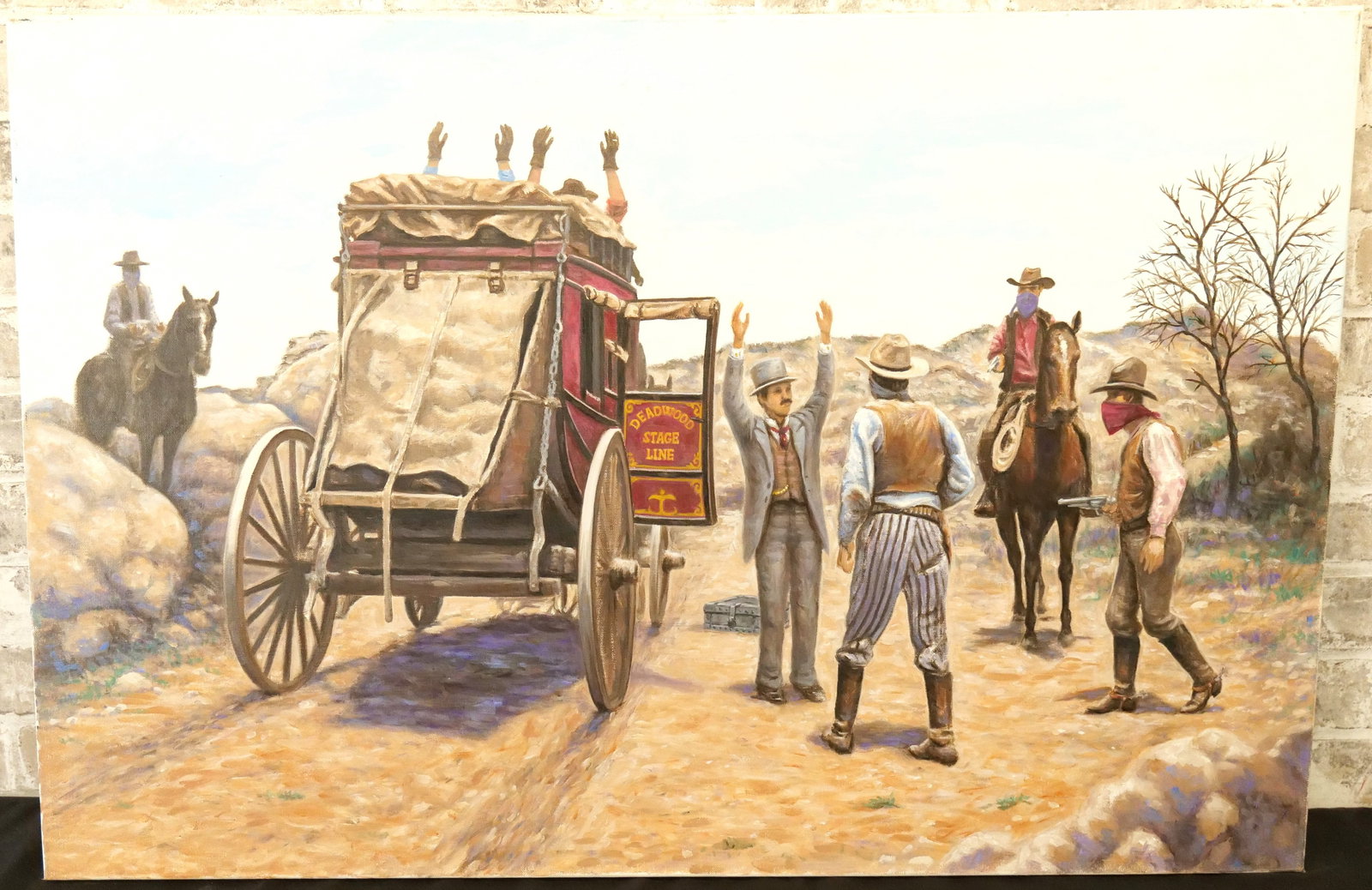 Reach For the Sky by Glen Fortune Banse (1 of 9)