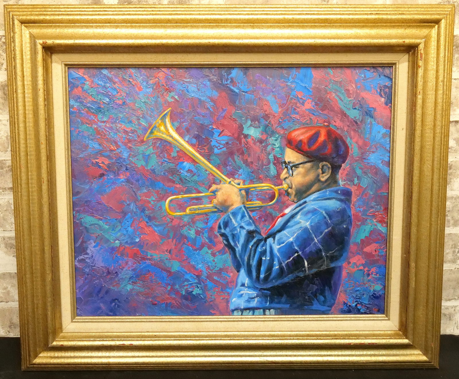 Dizzy by Glen Fortune Banse (1 of 10)