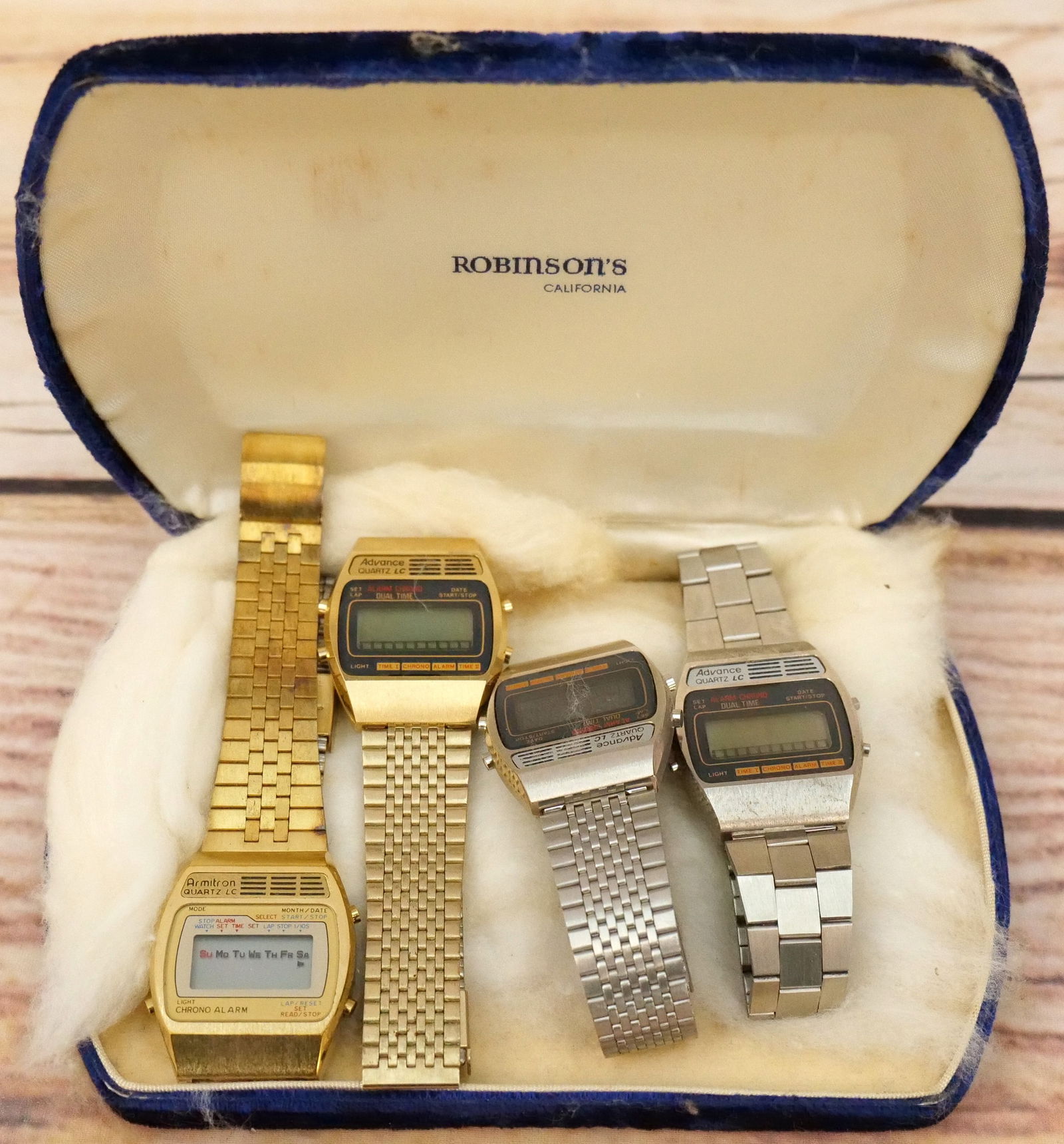 Armitron watches for clearance sale
