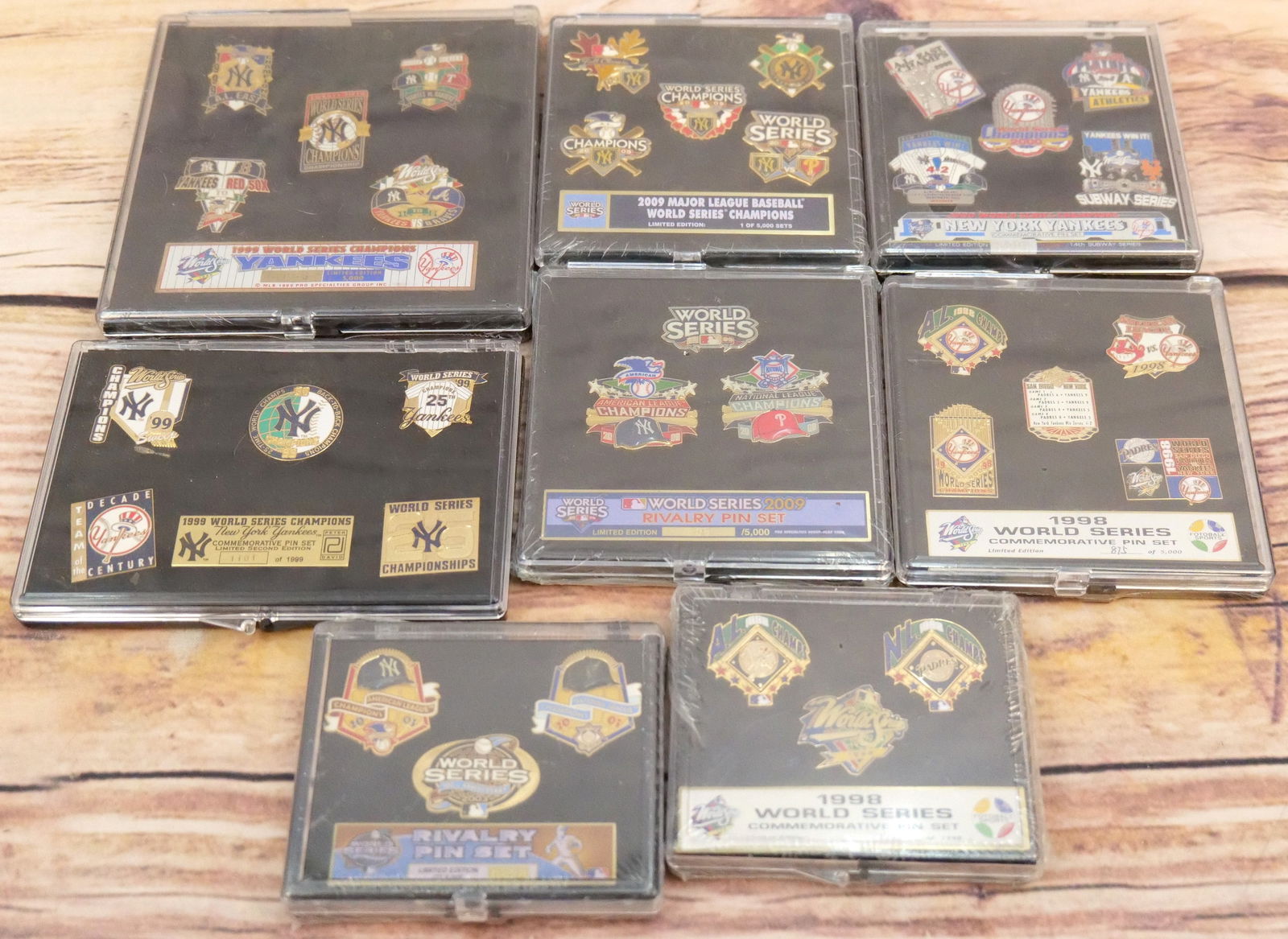 UEFA Champions League Trophies, Pins & Keyrings UEFA Club