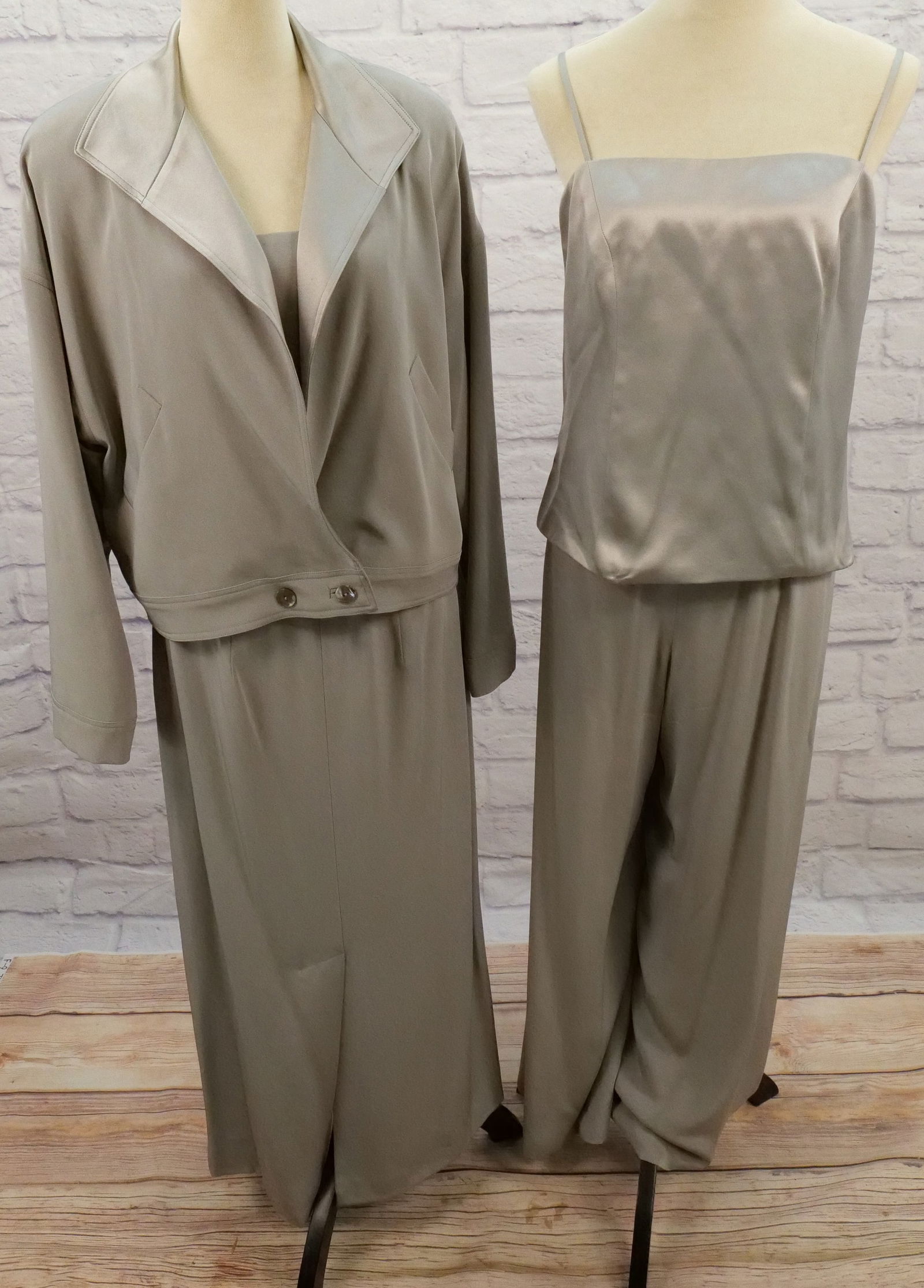 J.R. Dule Designer Custom Mix and Match Clothing Set (1 of 11)