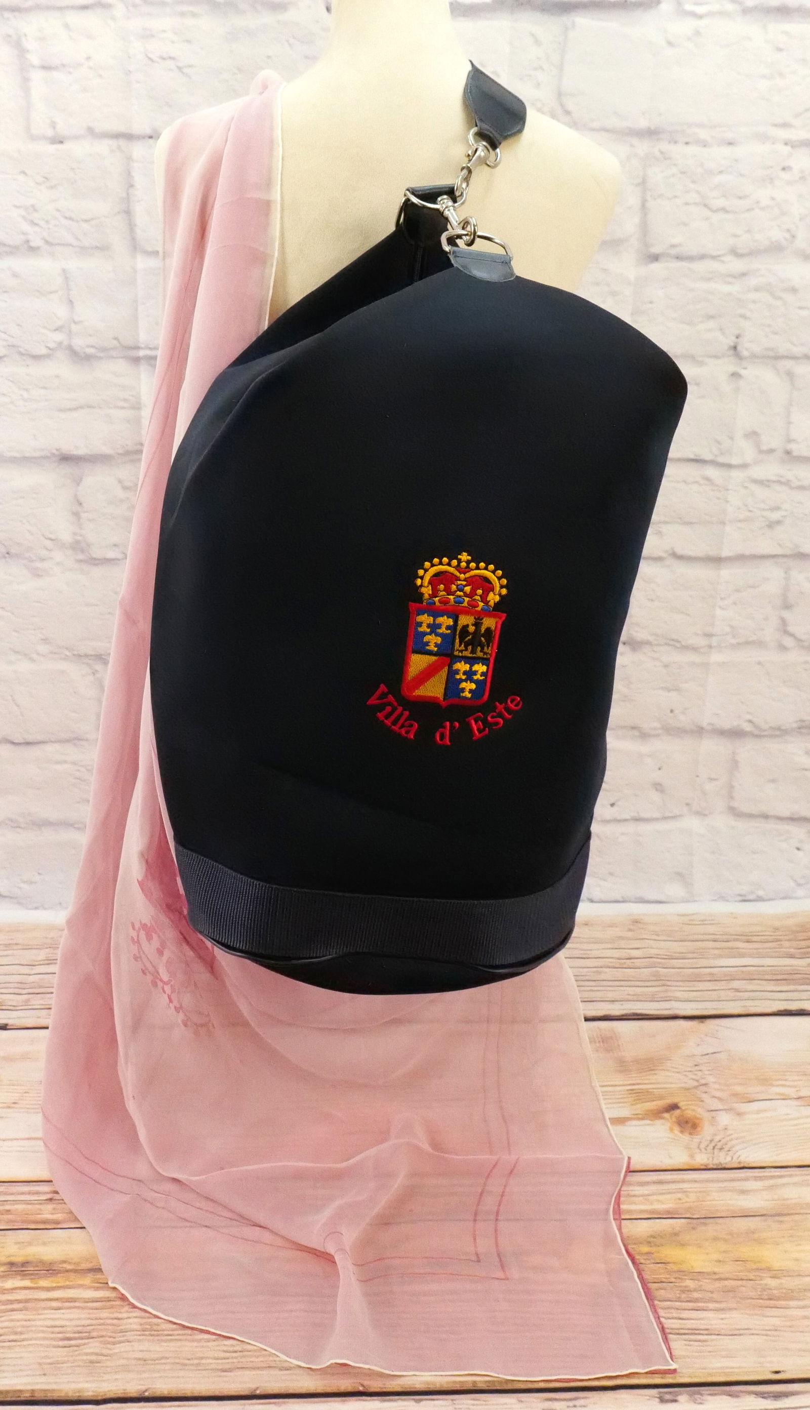 Lot of 2 Villa d'Este Pieces (1 of 12)