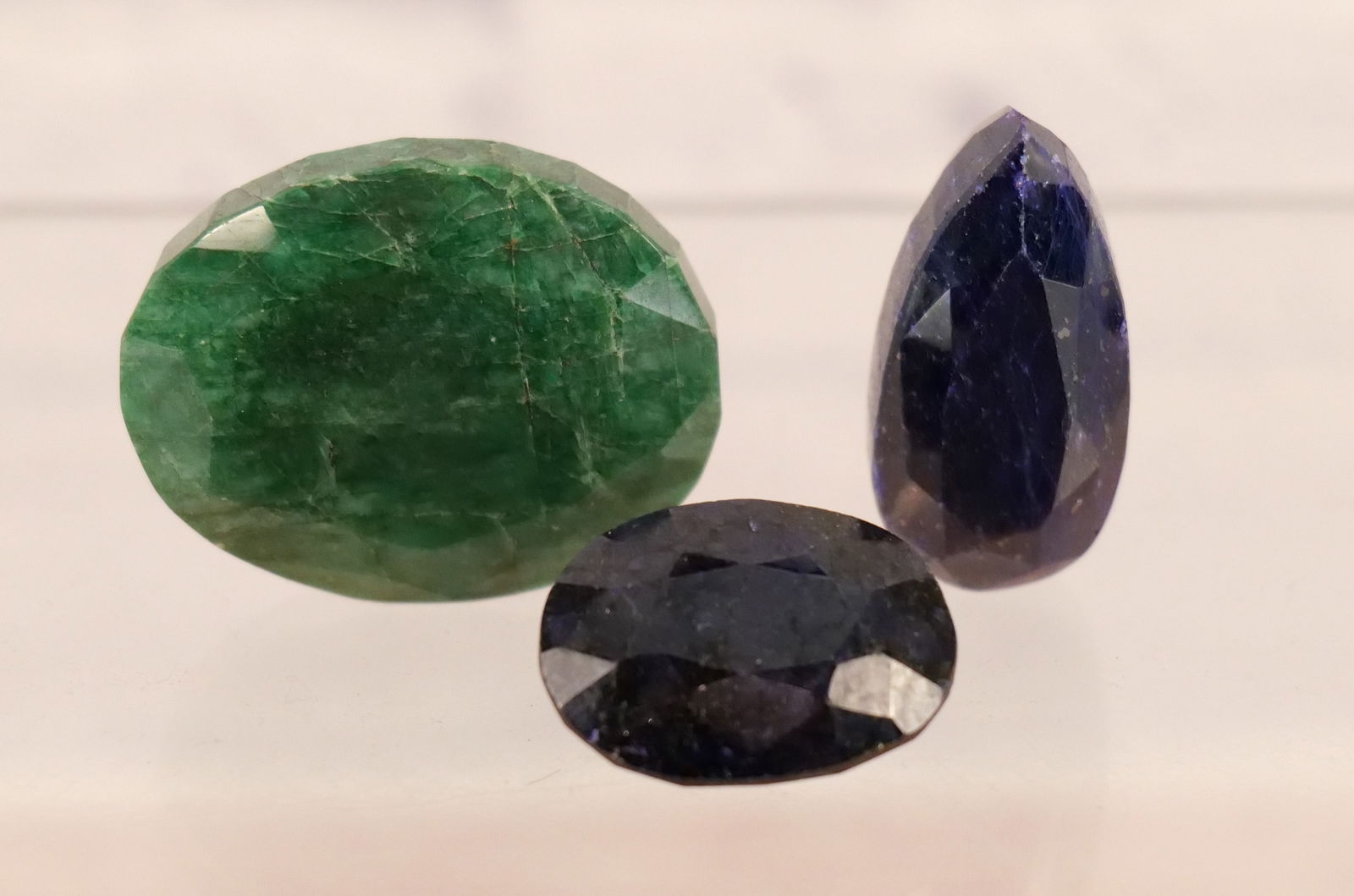 Lot of Extremely Large Loose Natural Stones (1 of 7)