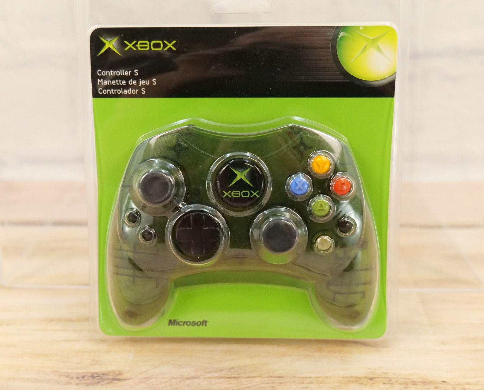 X-Box Controller S - Factory Sealed (1 of 6)