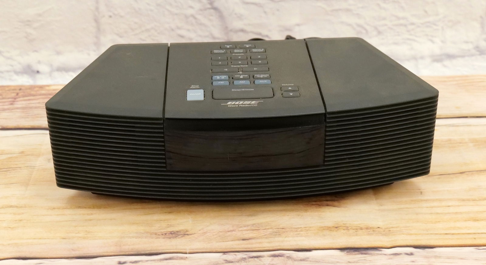 Bose Wave Radio/CD. Model AWRC1G (1 of 5)
