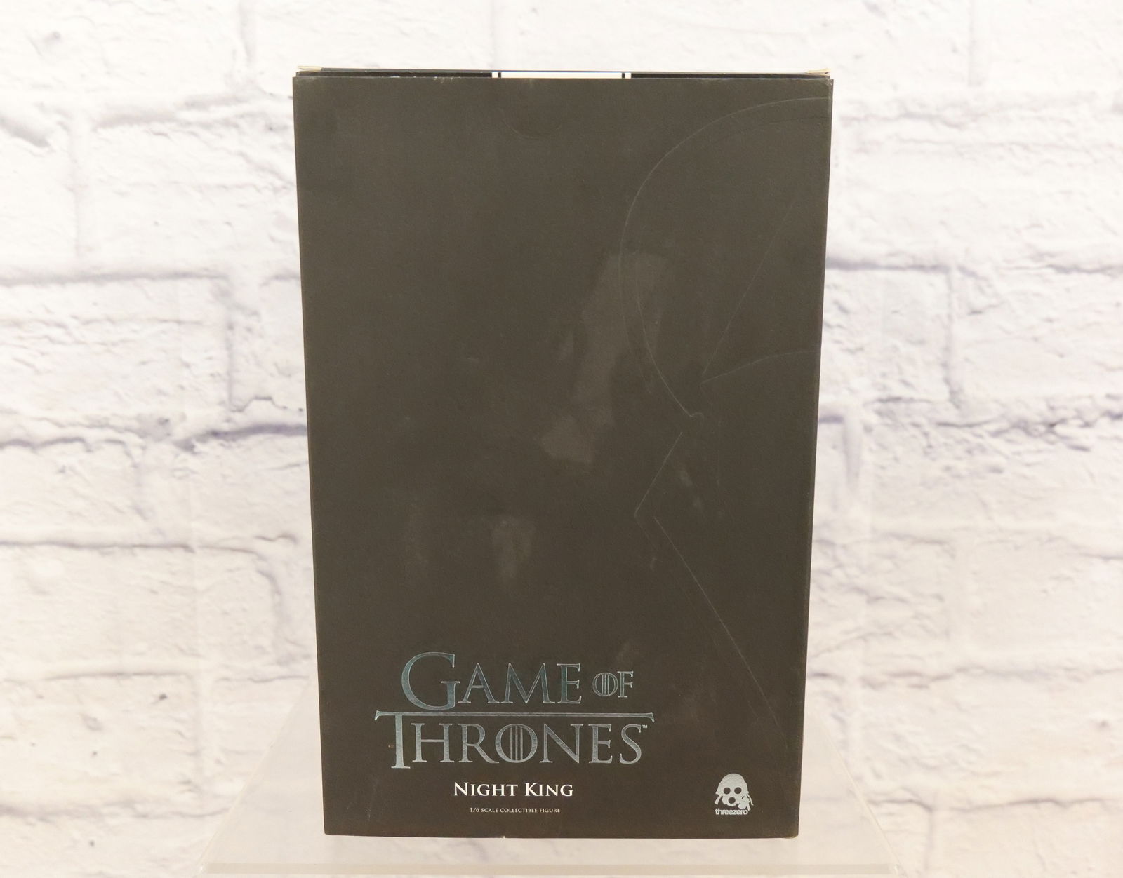 Threezero Game of Thrones Night King 1/6 Scale Figure (1 of 10)