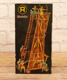 Elastolin Siege Tower