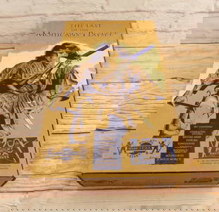 The Last of the Mohicans Playset - Barzso Playsets