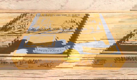 Rogers' Rangers Rangers of the Lake Accessory Set - Barzso Playsets