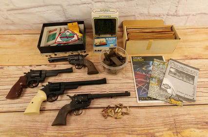 Mixed Lot of Toys and Accessories