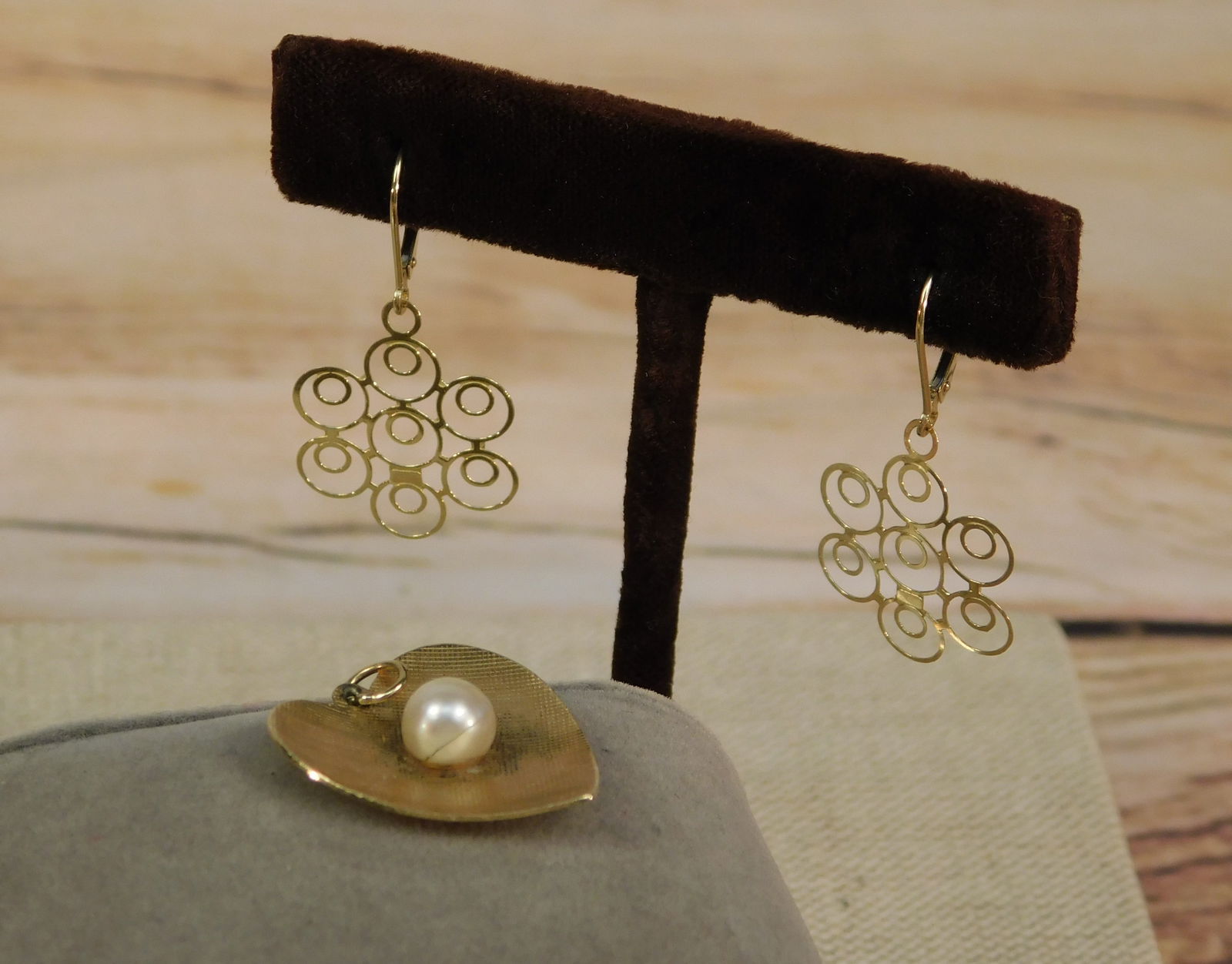 Group of 14k Jewelry (1 of 9)