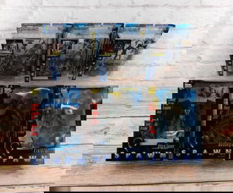 Lot of 6 McFarlane Spawn Movie Action Figures