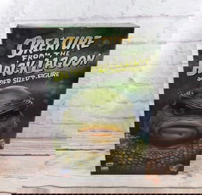 Creature from the Black Lagoon Super Size Figure