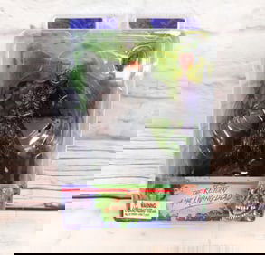 The Return of the Living Dead Action Figure