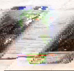 The Return of the Living Dead Action Figure