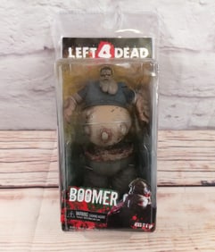 NECA Left 4 Dead Boomer Action Figure