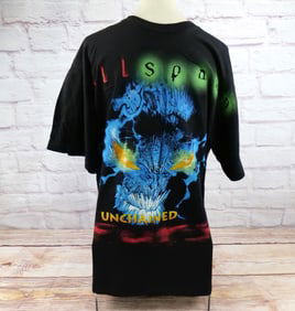 Vintage Hell Spawn Tee Shirt