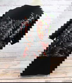 Vintage Medieval Spawn Tee Shirt