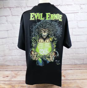 Vintage Evil Ernie Tee Shirt