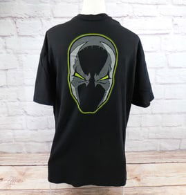 Vintage HBO Spawn Tee Shirt