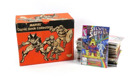 Mystery Lot of Comics Charity Lot!