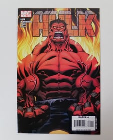 Hulk #1