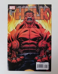 Hulk #1