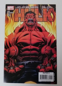 Hulk #1