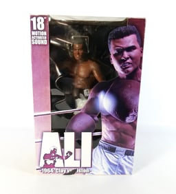 NECA Scarface Muhammad Ali 18" Figure
