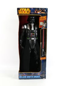 Star Wars Deluxe 31" Darth Vader