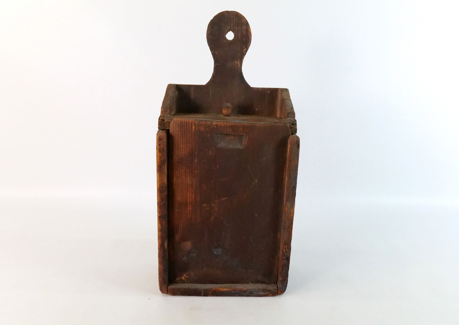 Antique Wooden Tabletop Grater: Antique Wooden Tabletop Grater. Measures 5.25" tall x 19.5" wide. All invoices must be paid within 24 hours of the sale. We offer multiple shipping options please read the shipping terms to understand