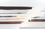 Lot of 2 Fishing Rods