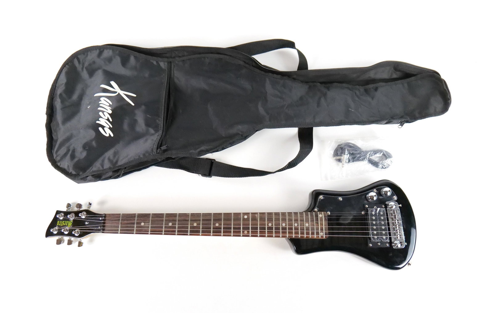 Electric Maestro Electric Guitar (1 of 14)