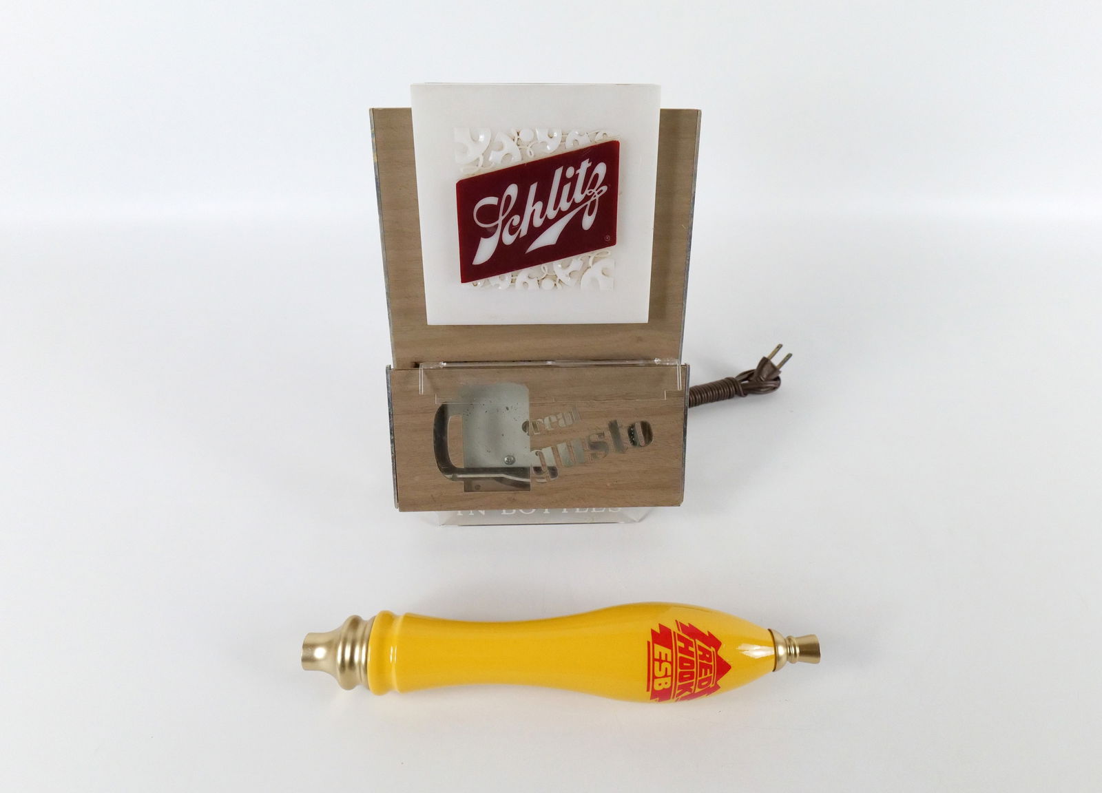 Lot of Vintage Bar Items (1 of 15)