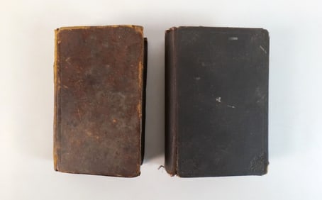 2 Early German Christian Texts