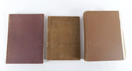 Group of Bound Publications